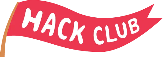 Hackclub banner