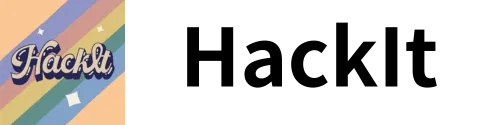 Hackit banner